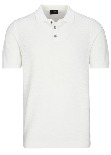 Strick Polo Shirt