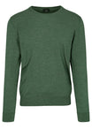 Commander Pullover  khaki