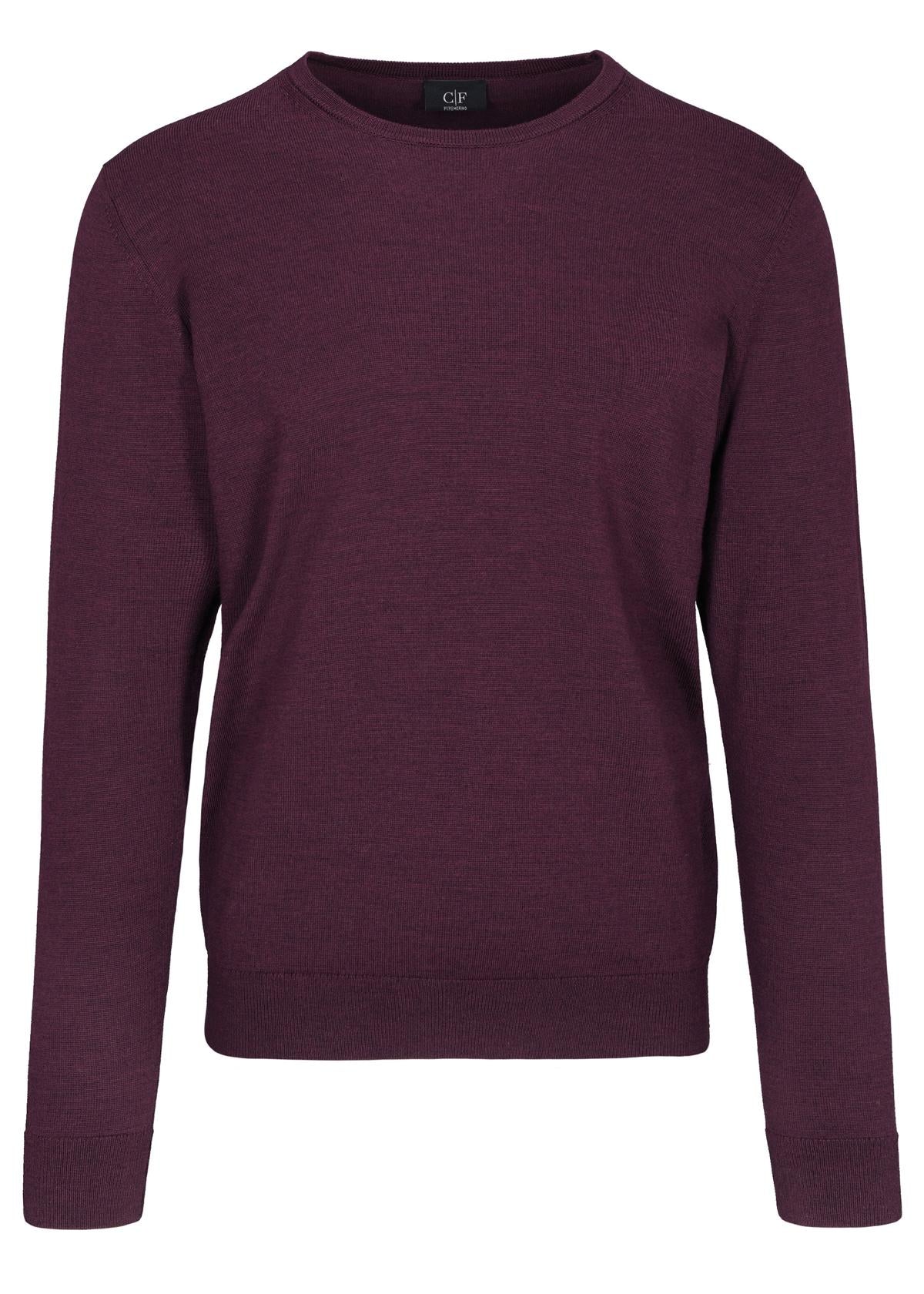 Commander Pullover  nicht definiert
