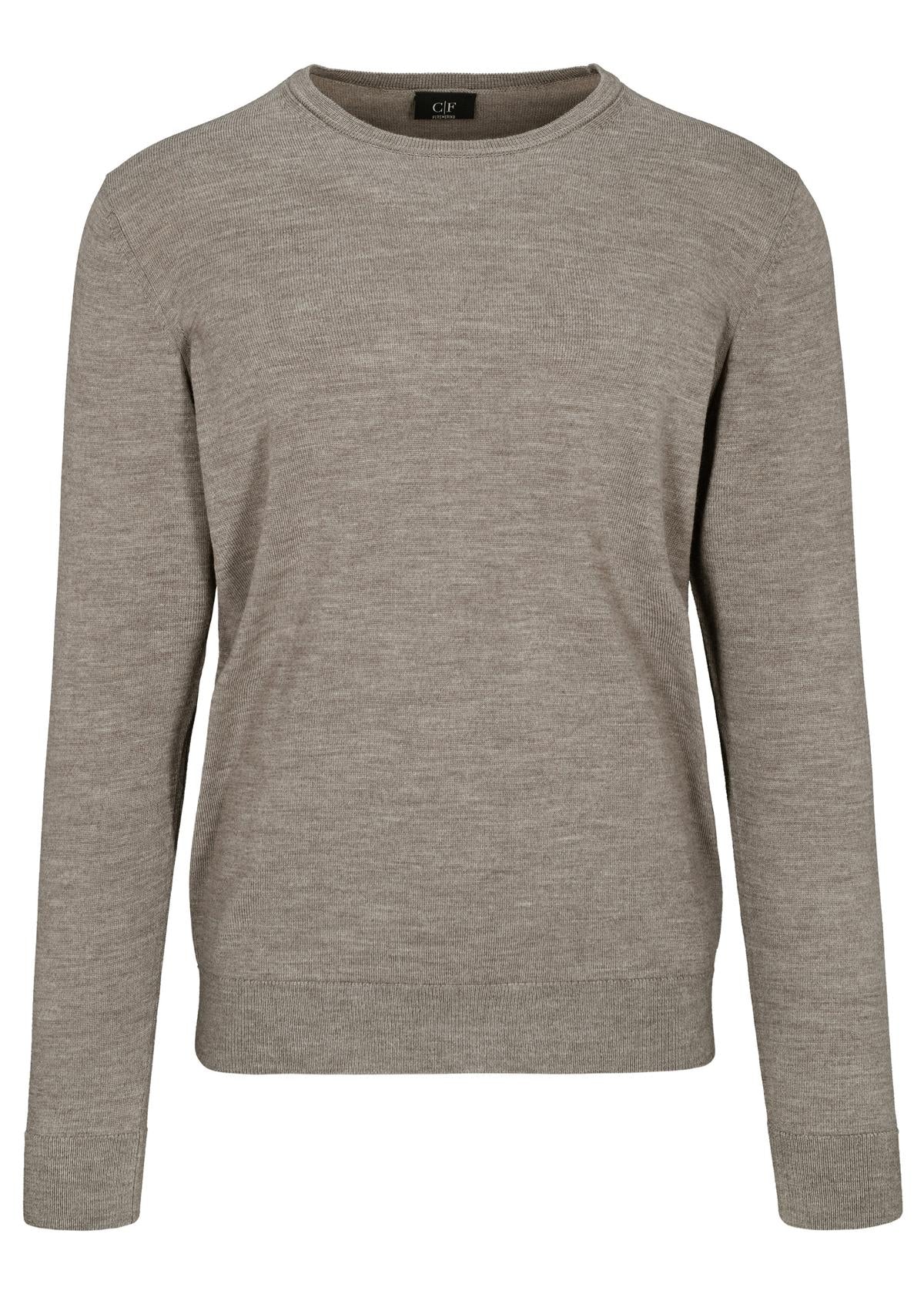 Commander Pullover  nicht definiert