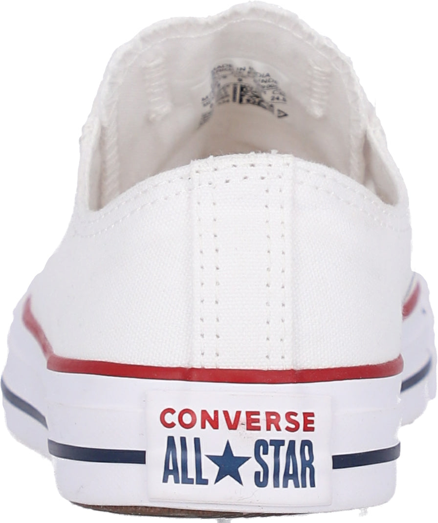 Converse Sneaker  weiß