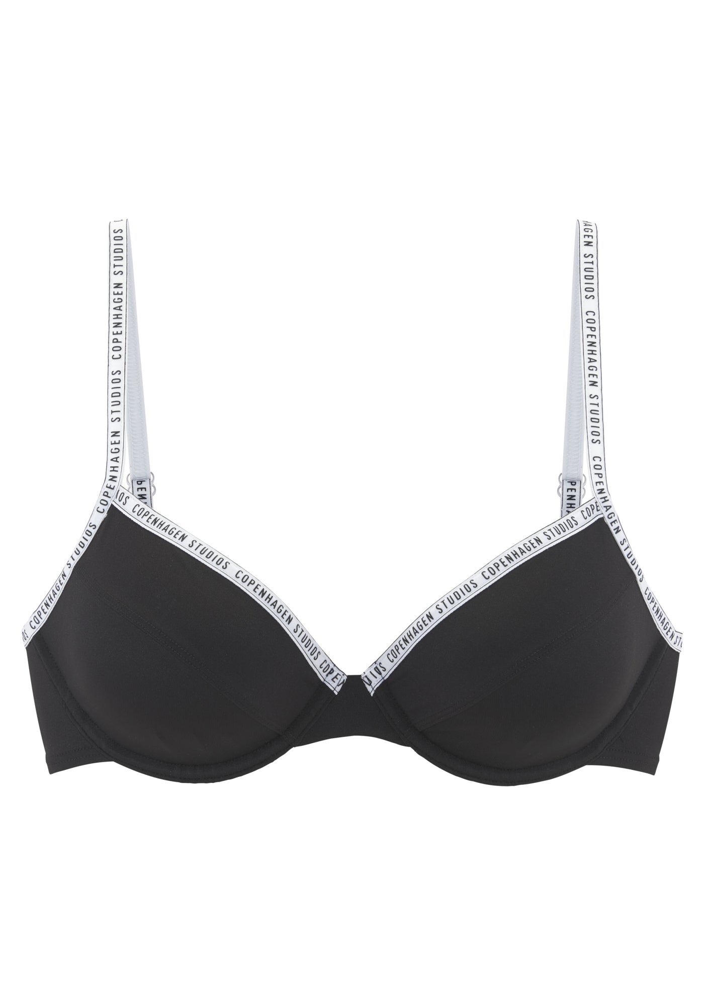 Copenhagen Bikinis  schwarz