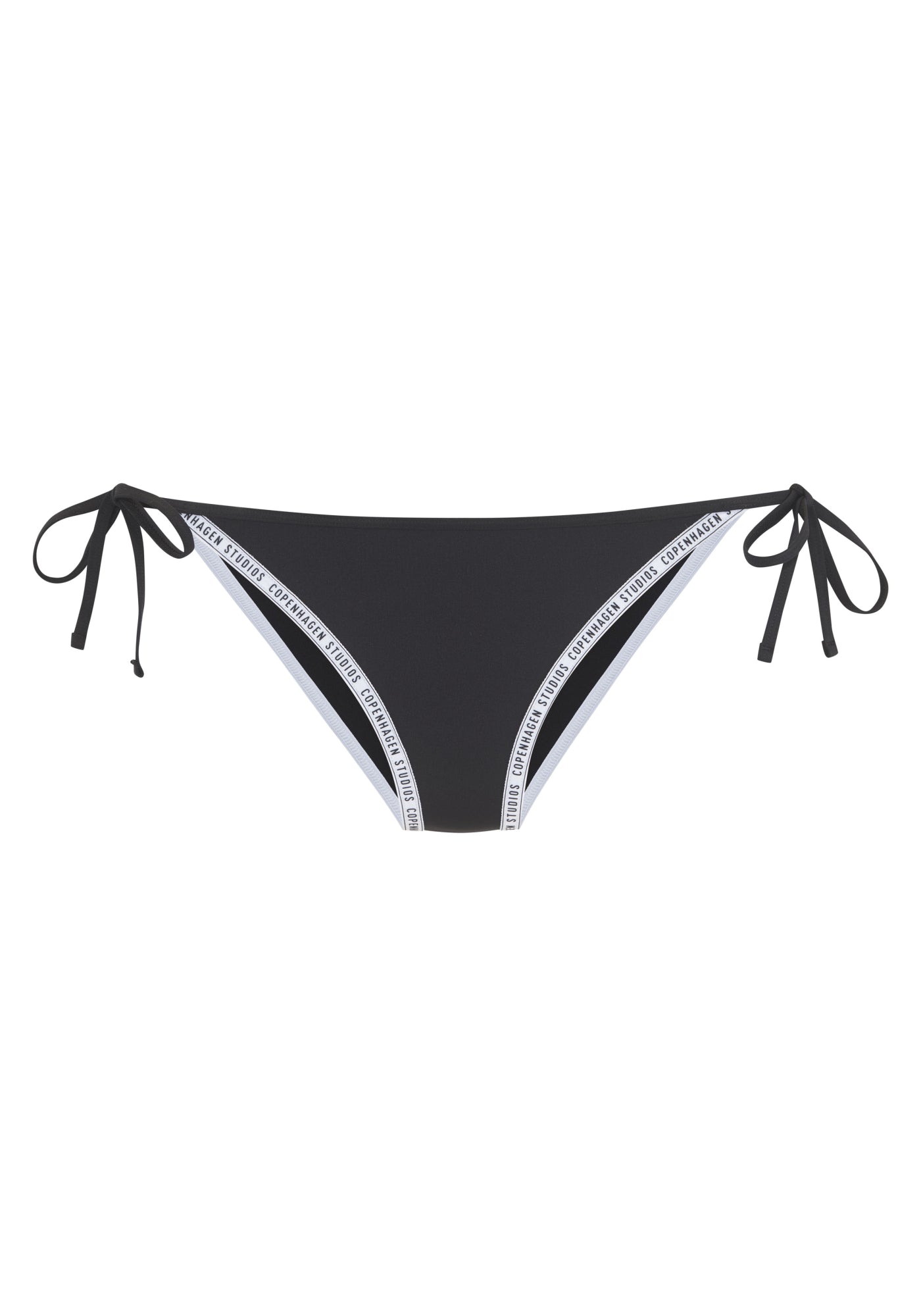 Copenhagen Bikinis  schwarz