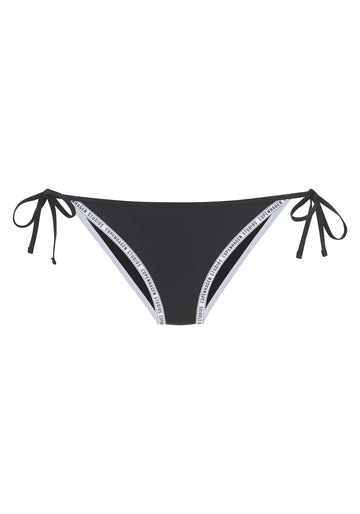 Bikinihose zum Binden