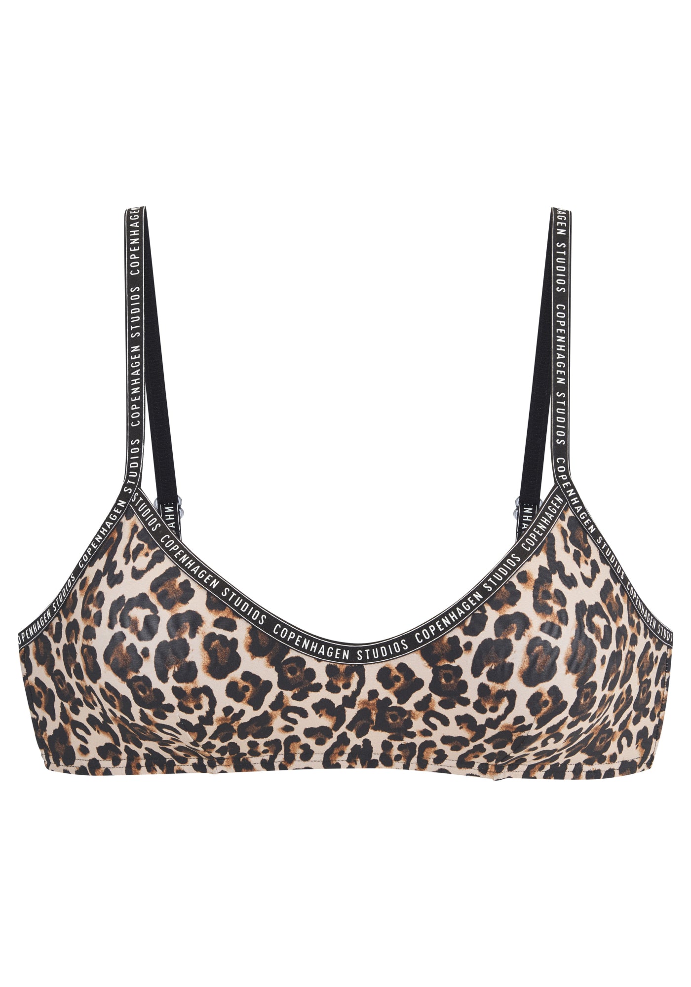 Copenhagen Bikinis  braun