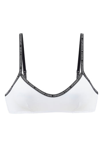 Bustier-Top A/B