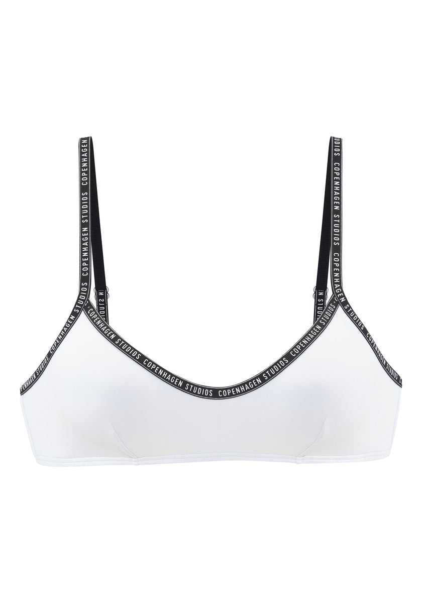 Copenhagen Bikinis  weiß