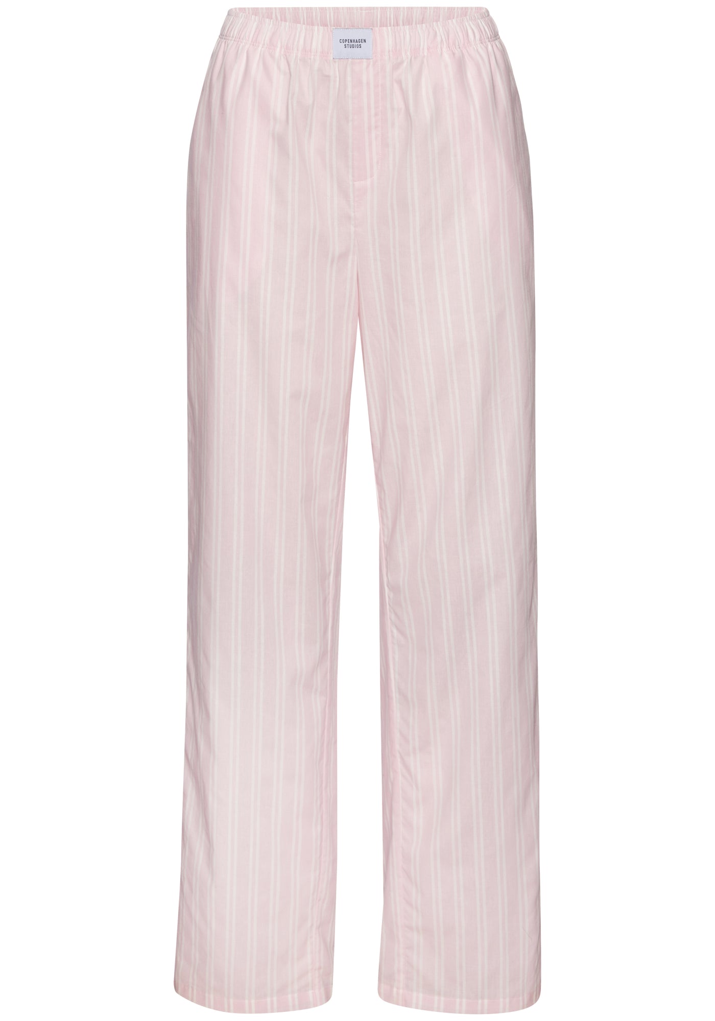 Copenhagen Pyjamashorts  rosa