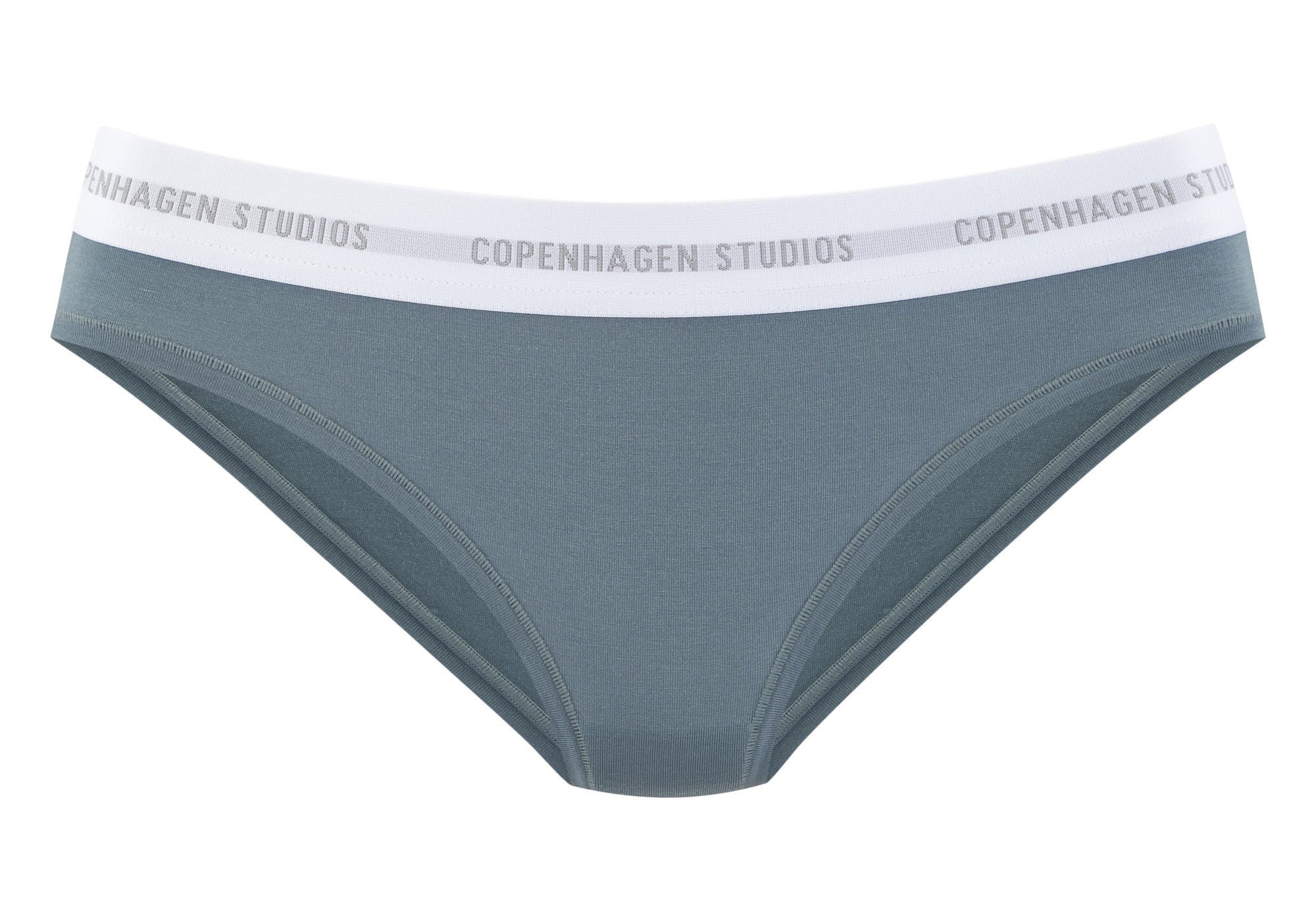 Copenhagen Slips  türkis