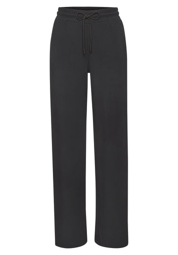 Hose mit weitem Bein