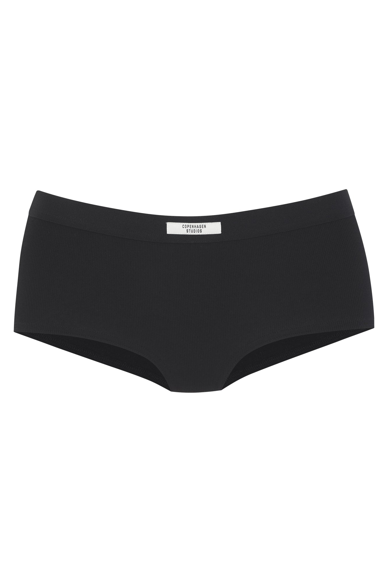 Copenhagen Slips  schwarz