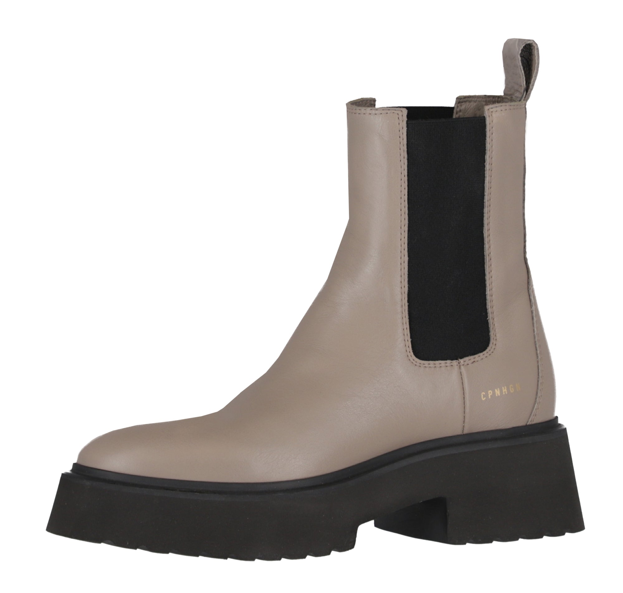Copenhagen Schuhe  braun