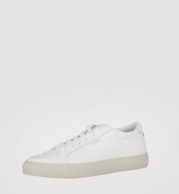 Schnürhalbschuhe 