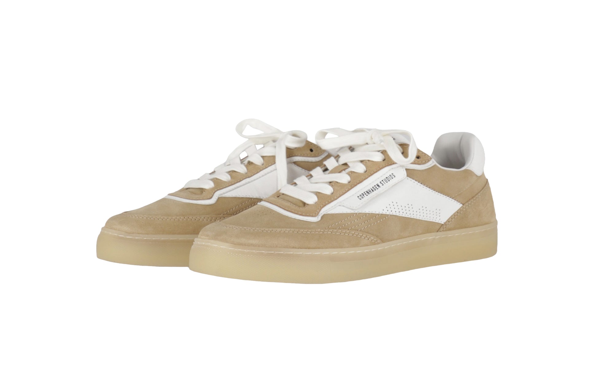 Copenhagen Sneaker  beige