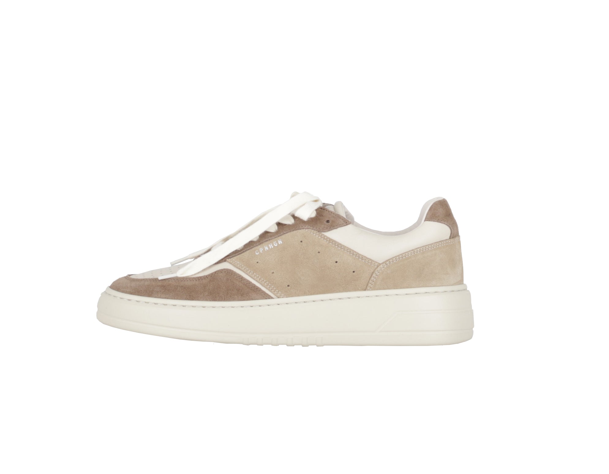 Copenhagen Sneaker  hellbraun