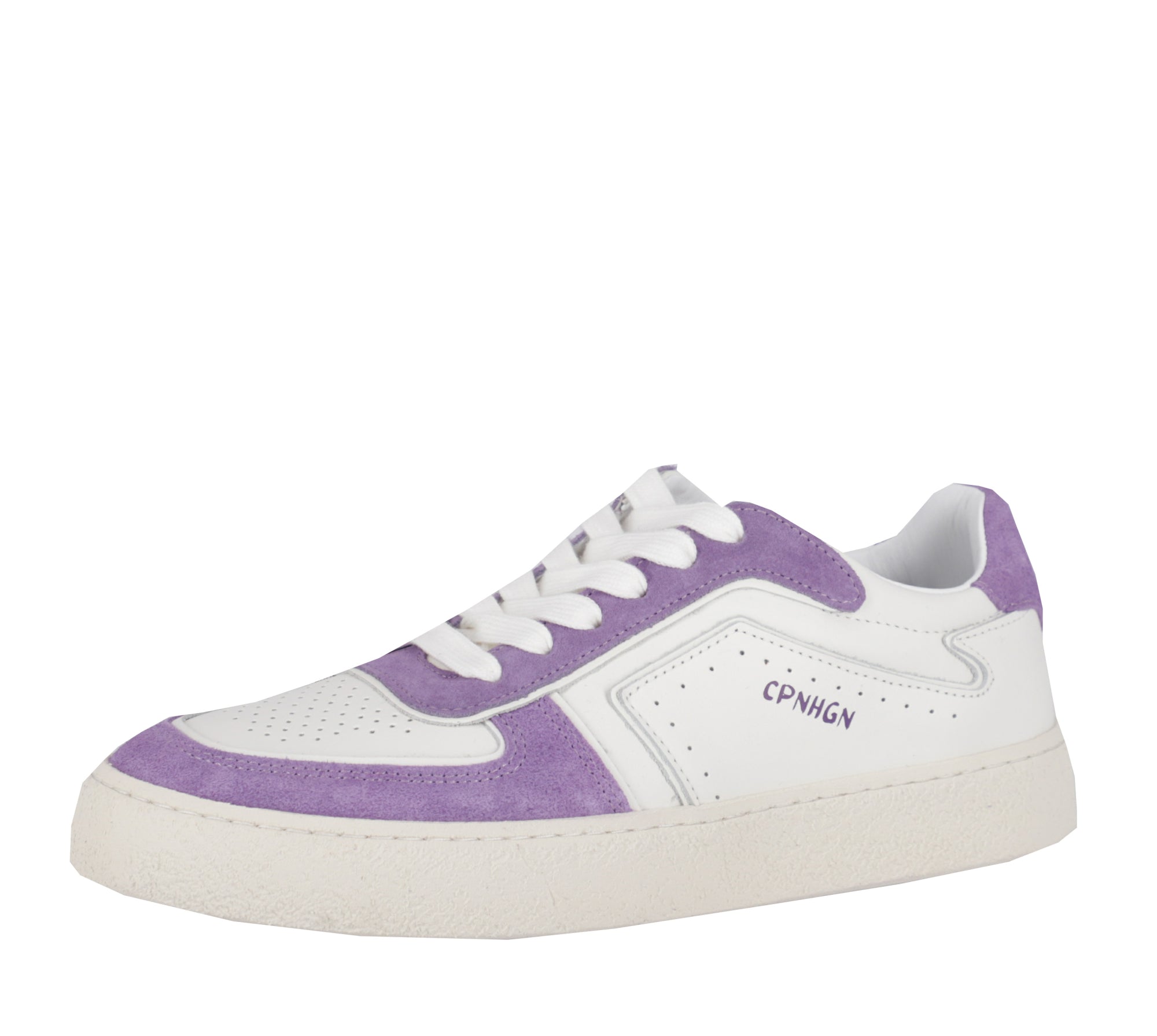 Copenhagen Sneaker  lila