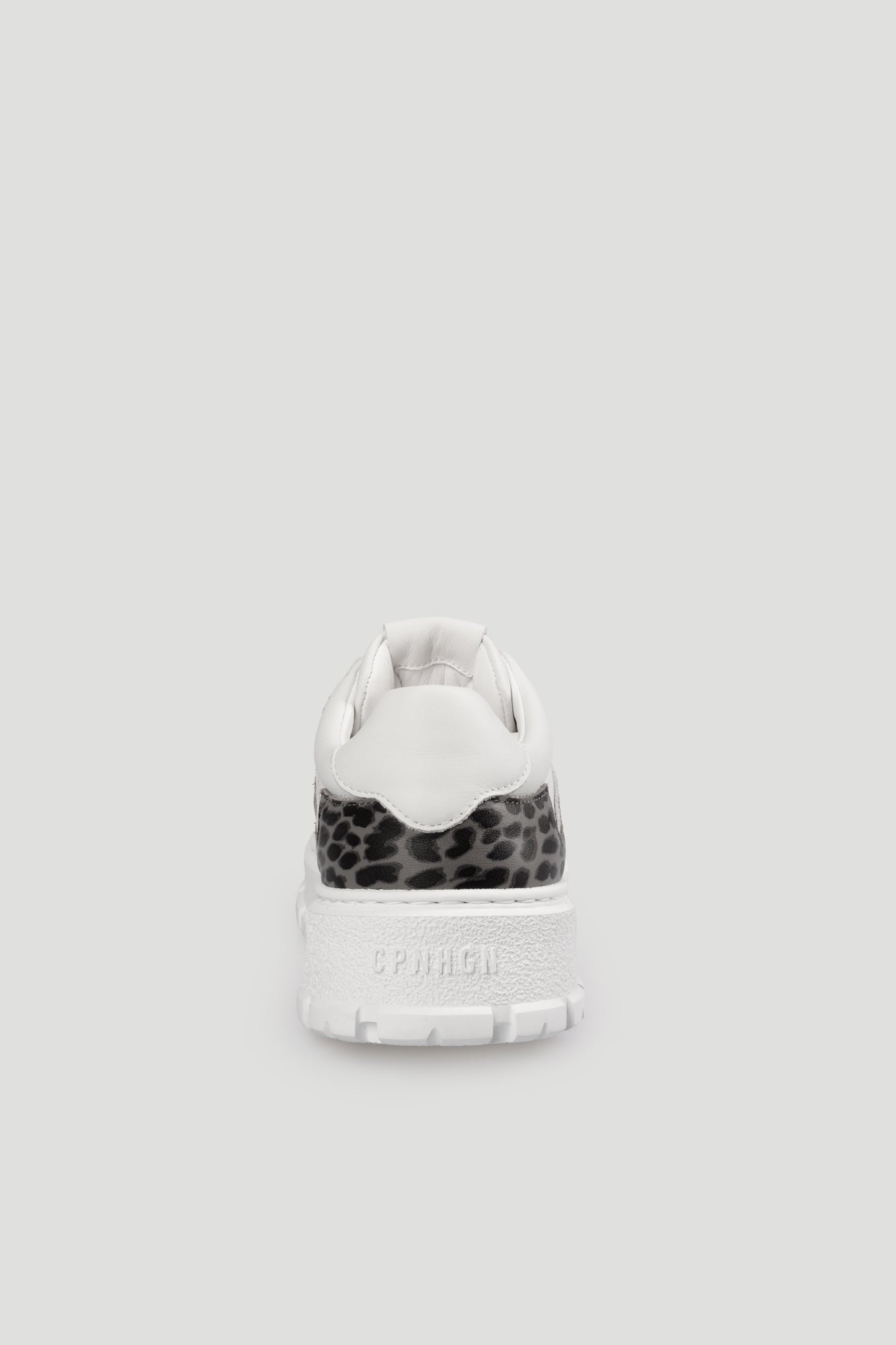 Copenhagen Sneaker  grau