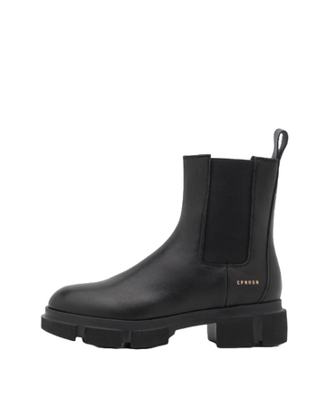 Stiefelette 