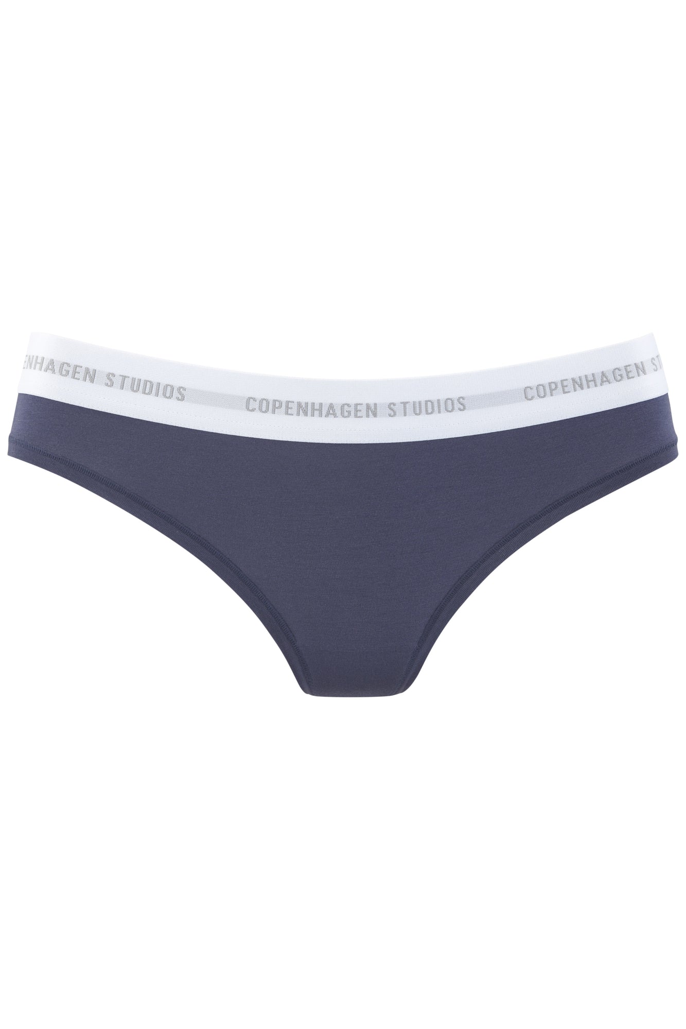 Copenhagen Slips  blau