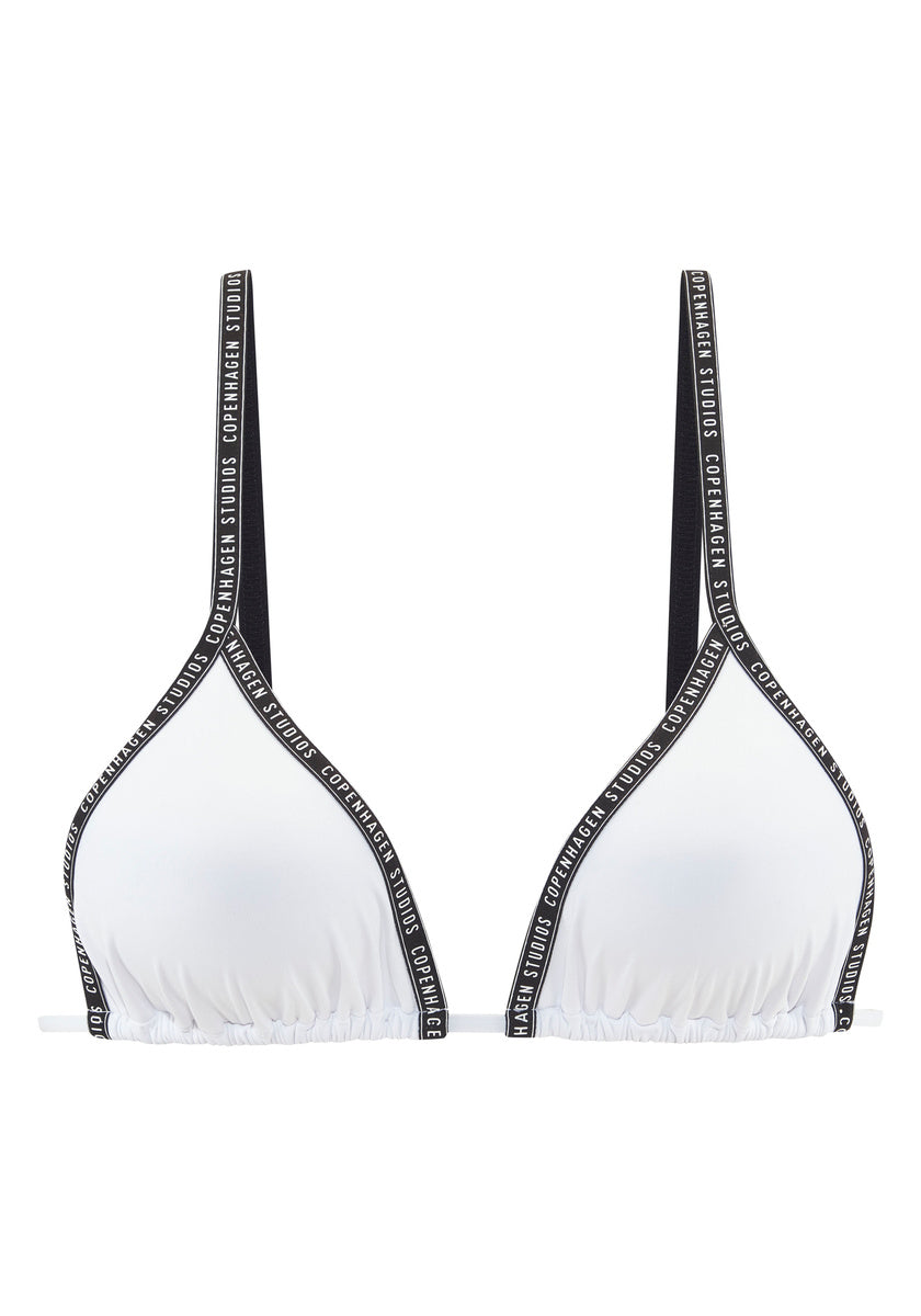 Copenhagen Bikinis  weiß