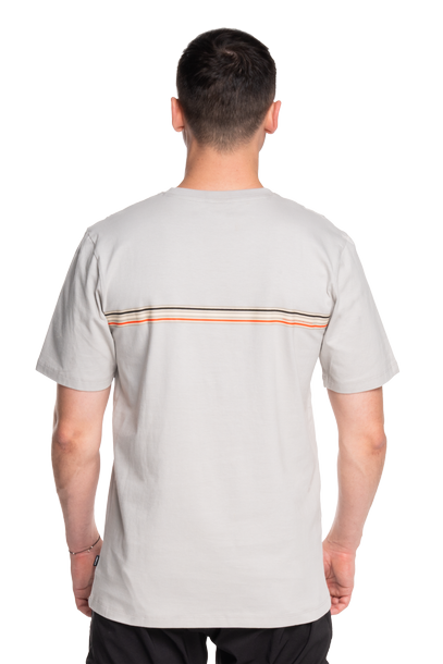 Cube T-Shirts  grau