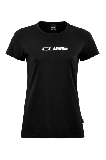 T-Shirt mit Logo
