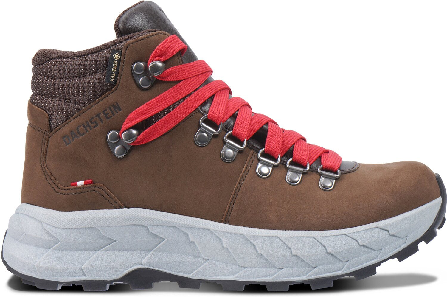 Dachstein Wanderschuhe  braun
