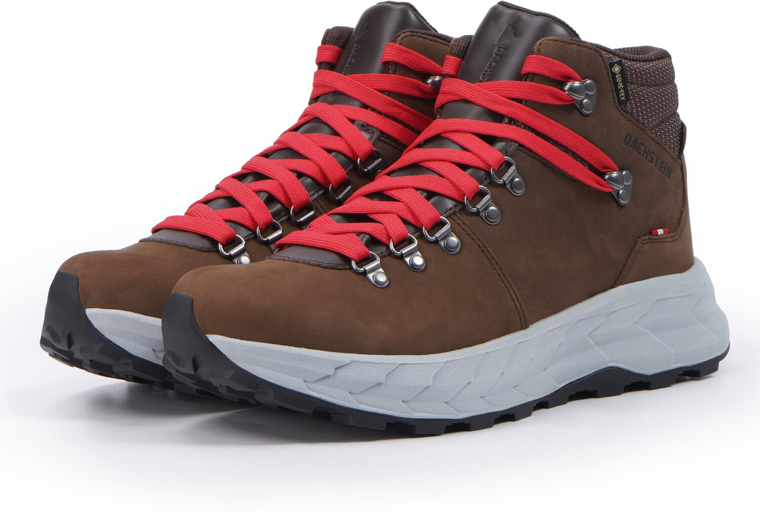 Dachstein Wanderschuhe  braun