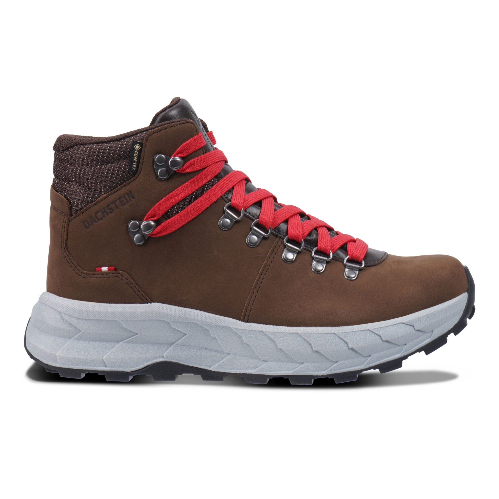 Dachstein Wanderschuhe  braun
