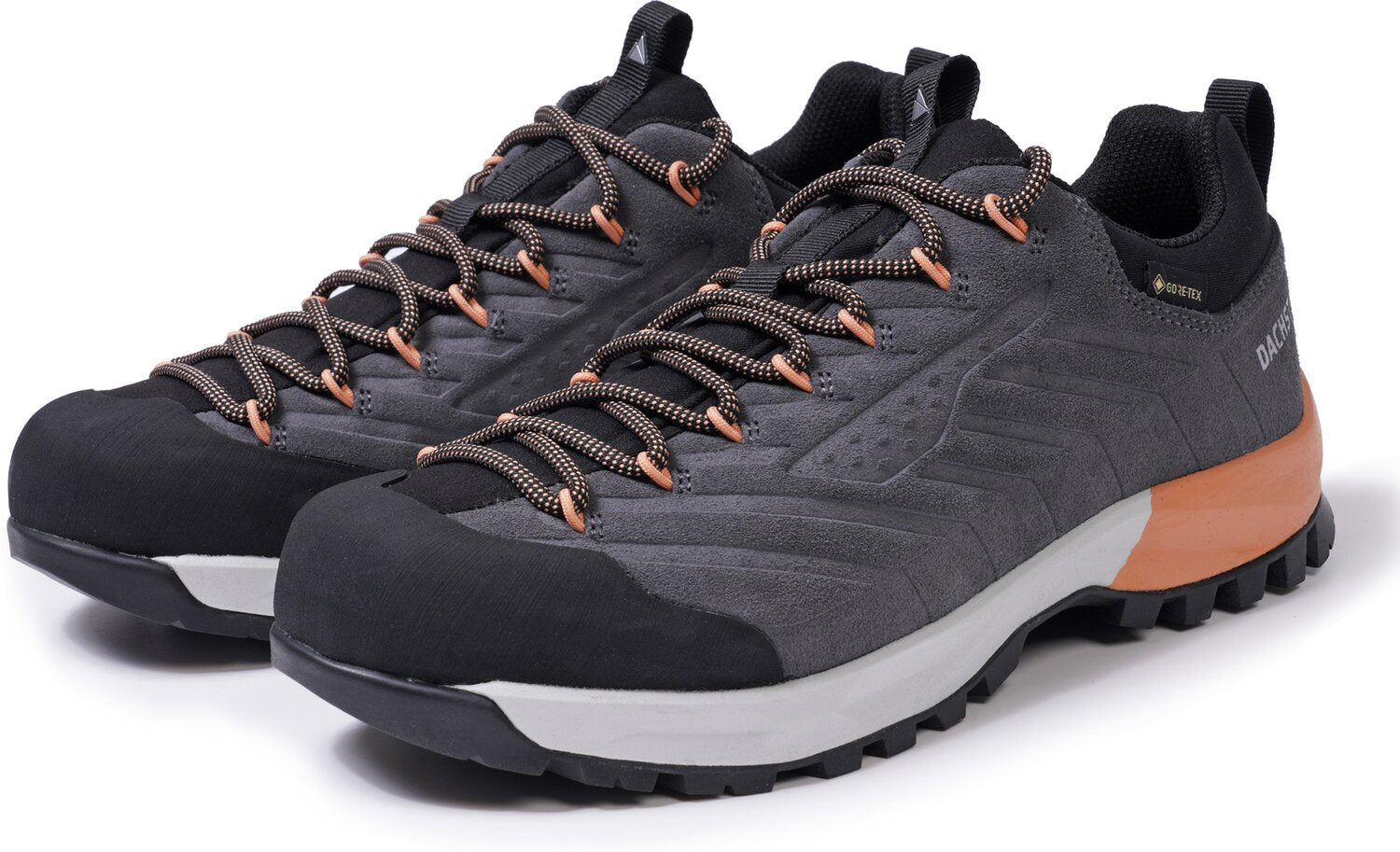 Dachstein Wanderschuhe  grau