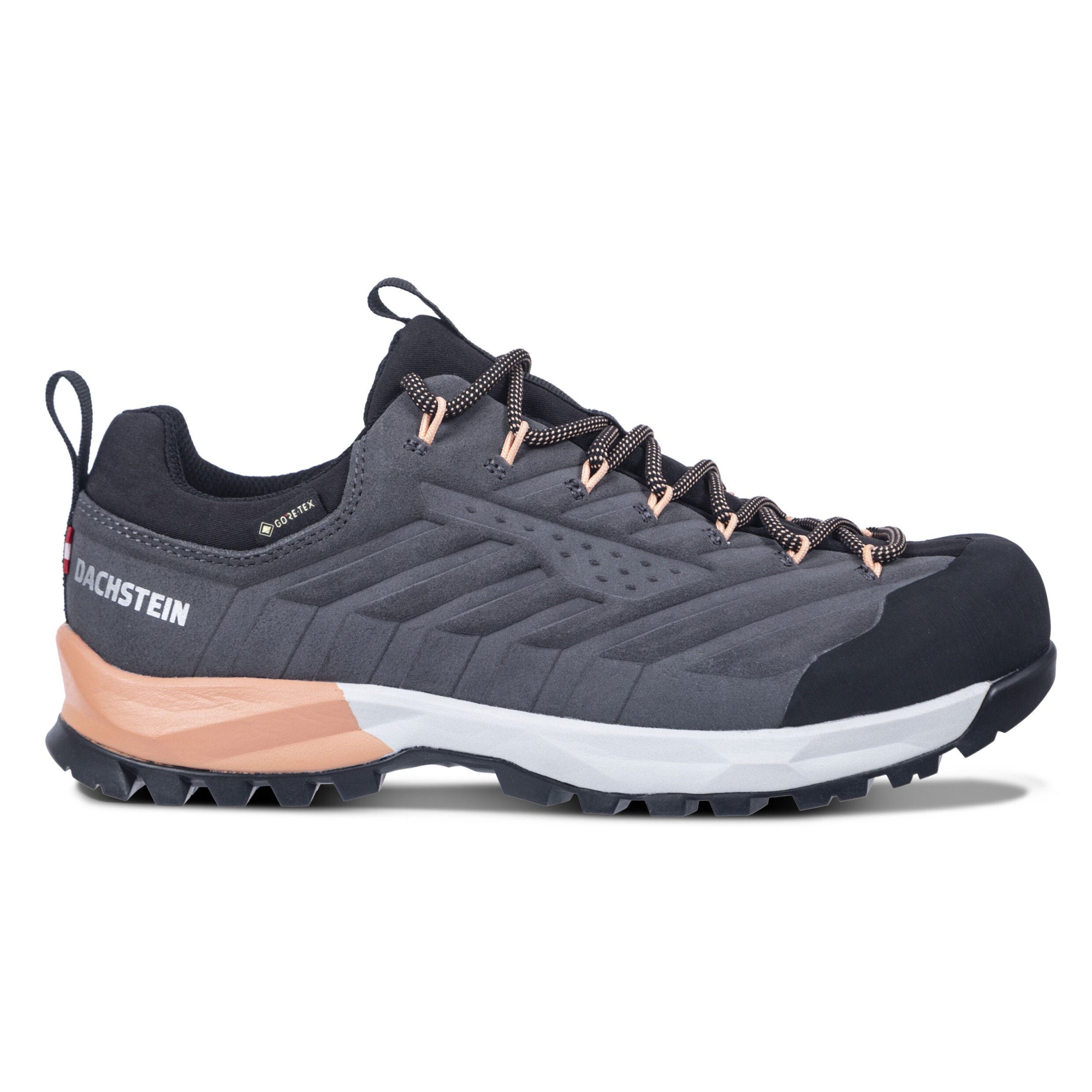 Dachstein Wanderschuhe  grau