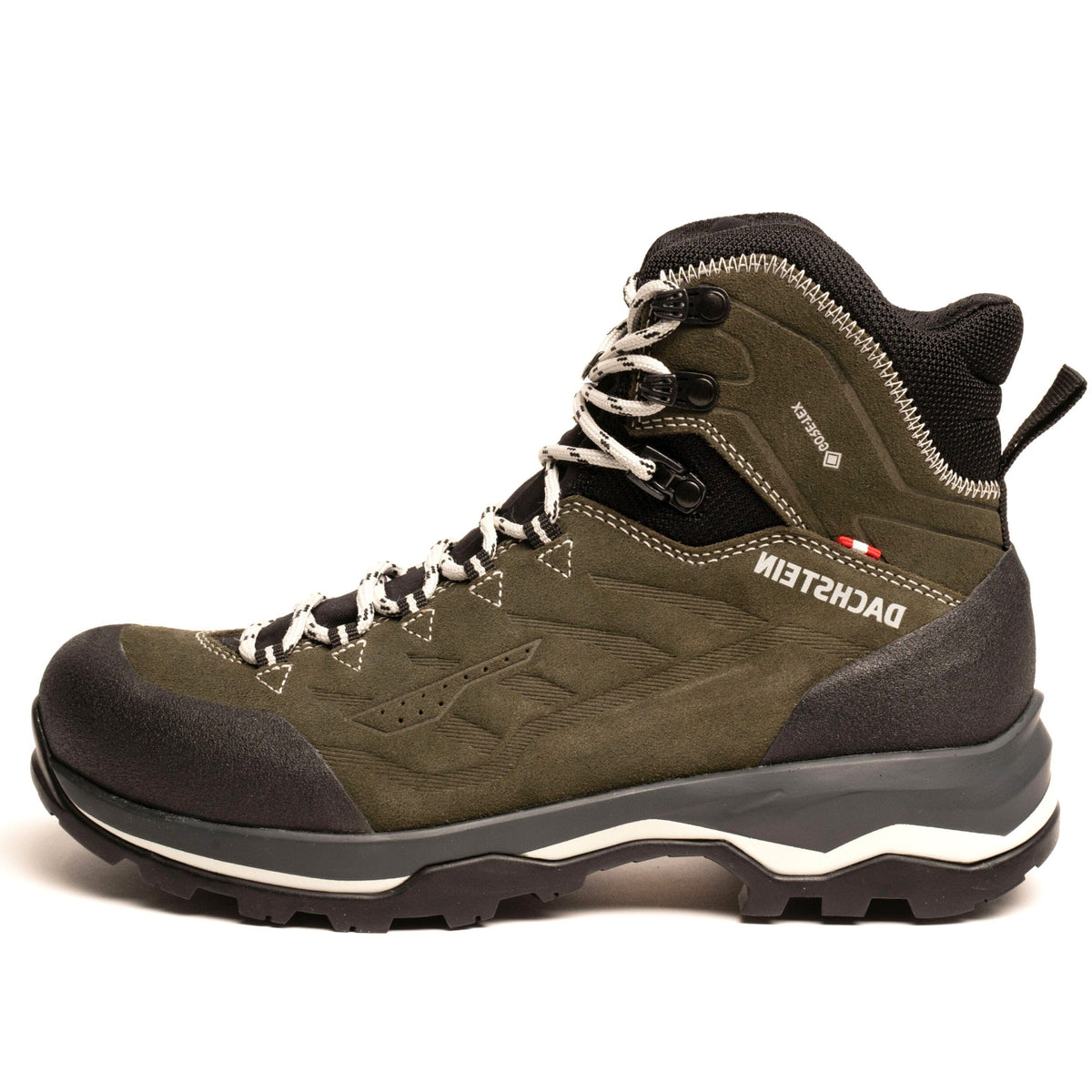 Dachstein Wanderschuhe  oliv