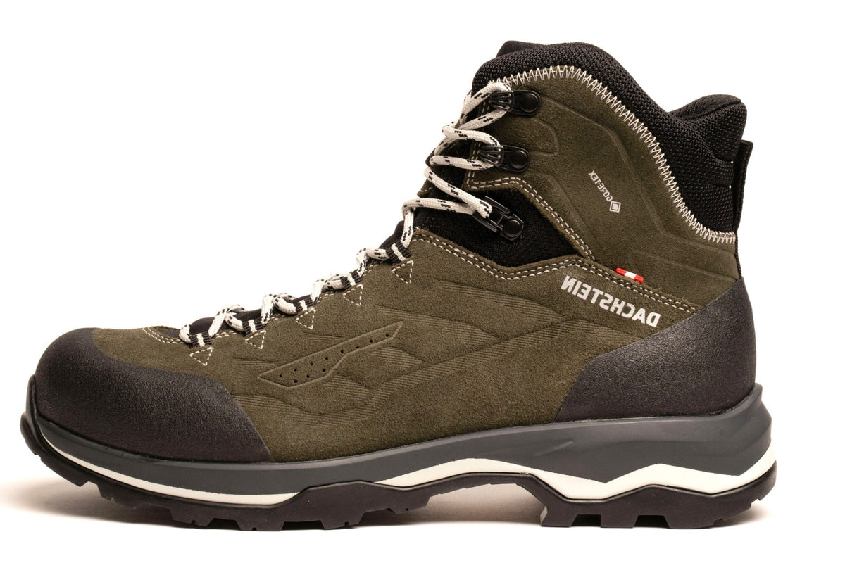 Dachstein Wanderschuhe  oliv