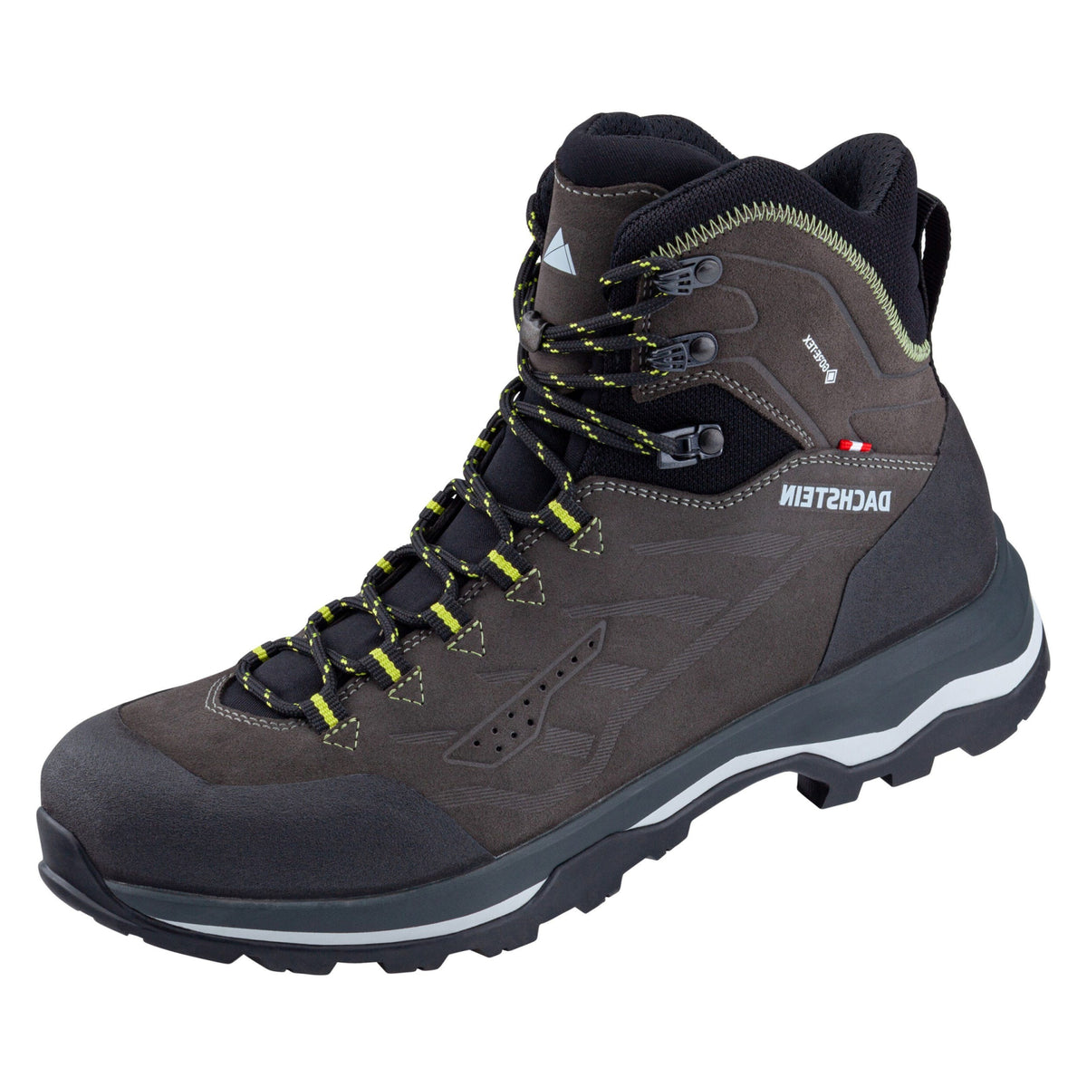 Dachstein Wanderschuhe  silber