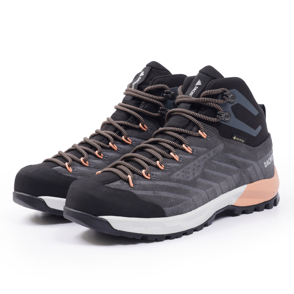 Dachstein Wanderschuhe  grau