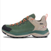 Dachstein Wanderschuhe  grün
