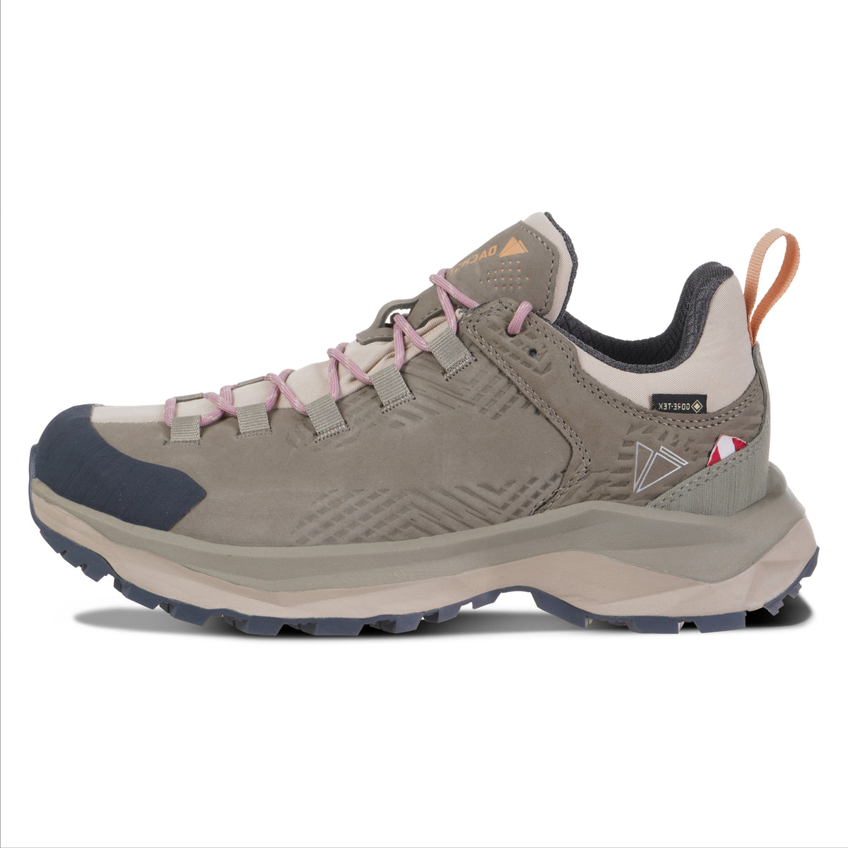 Dachstein Wanderschuhe  taupe