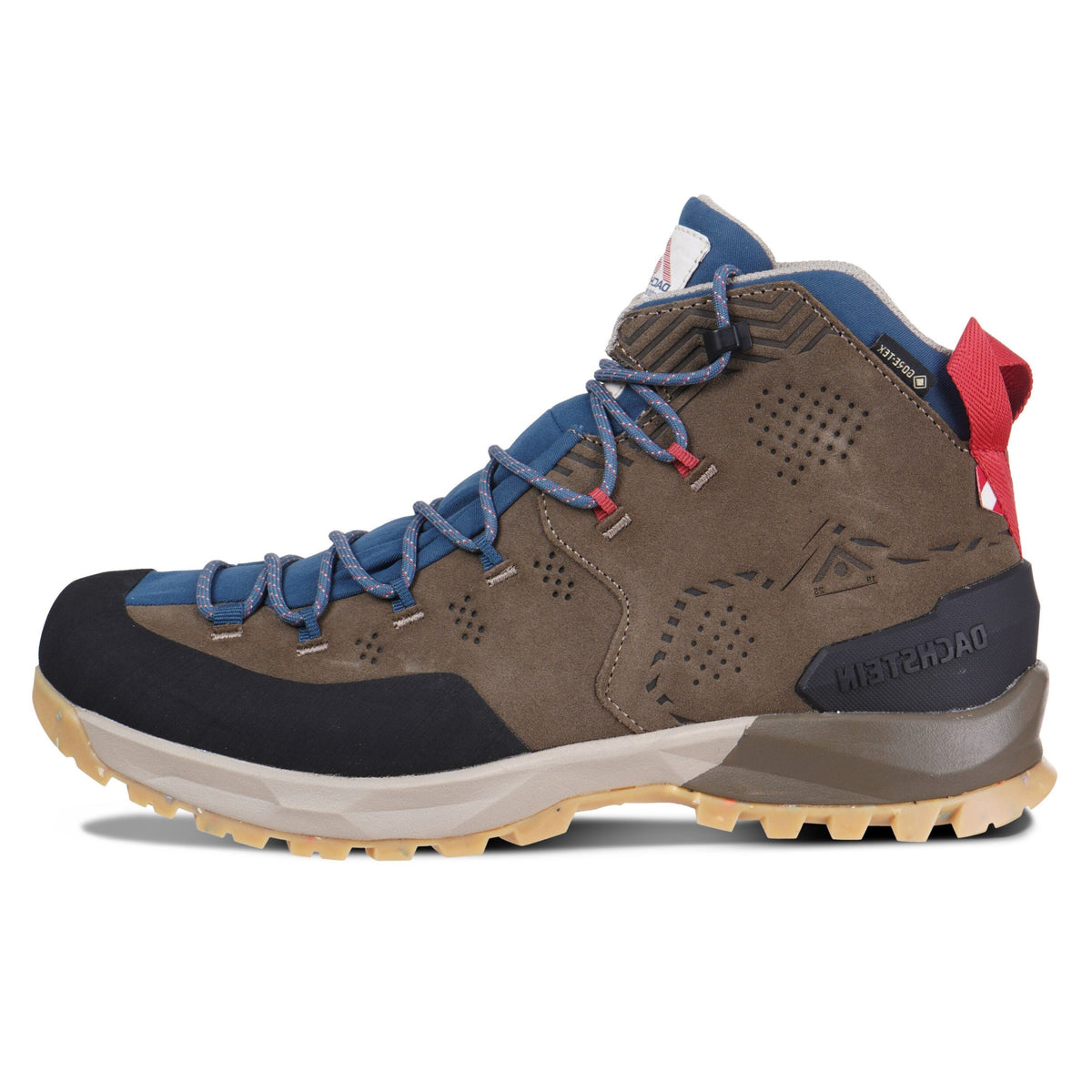 Dachstein Wanderschuhe  oliv