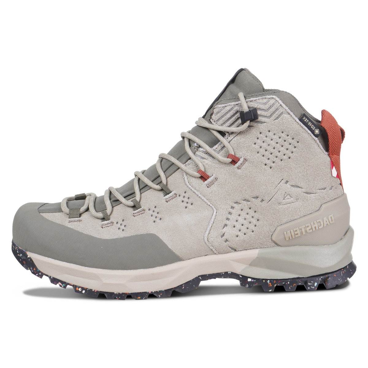 Dachstein Wanderschuhe  taupe