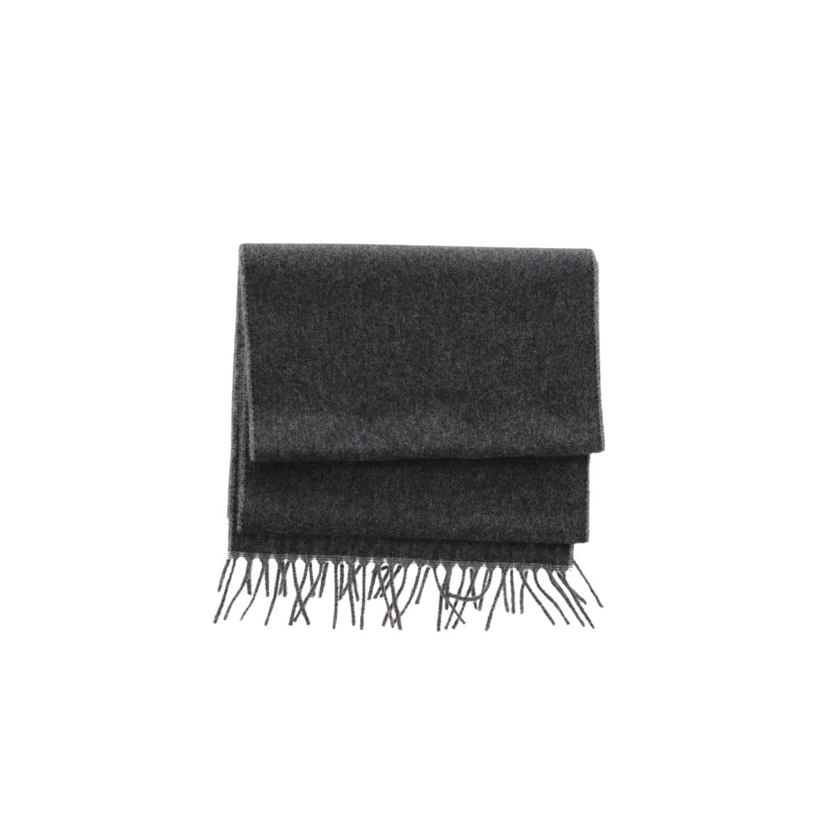 Dante Schals  dunkelgrau