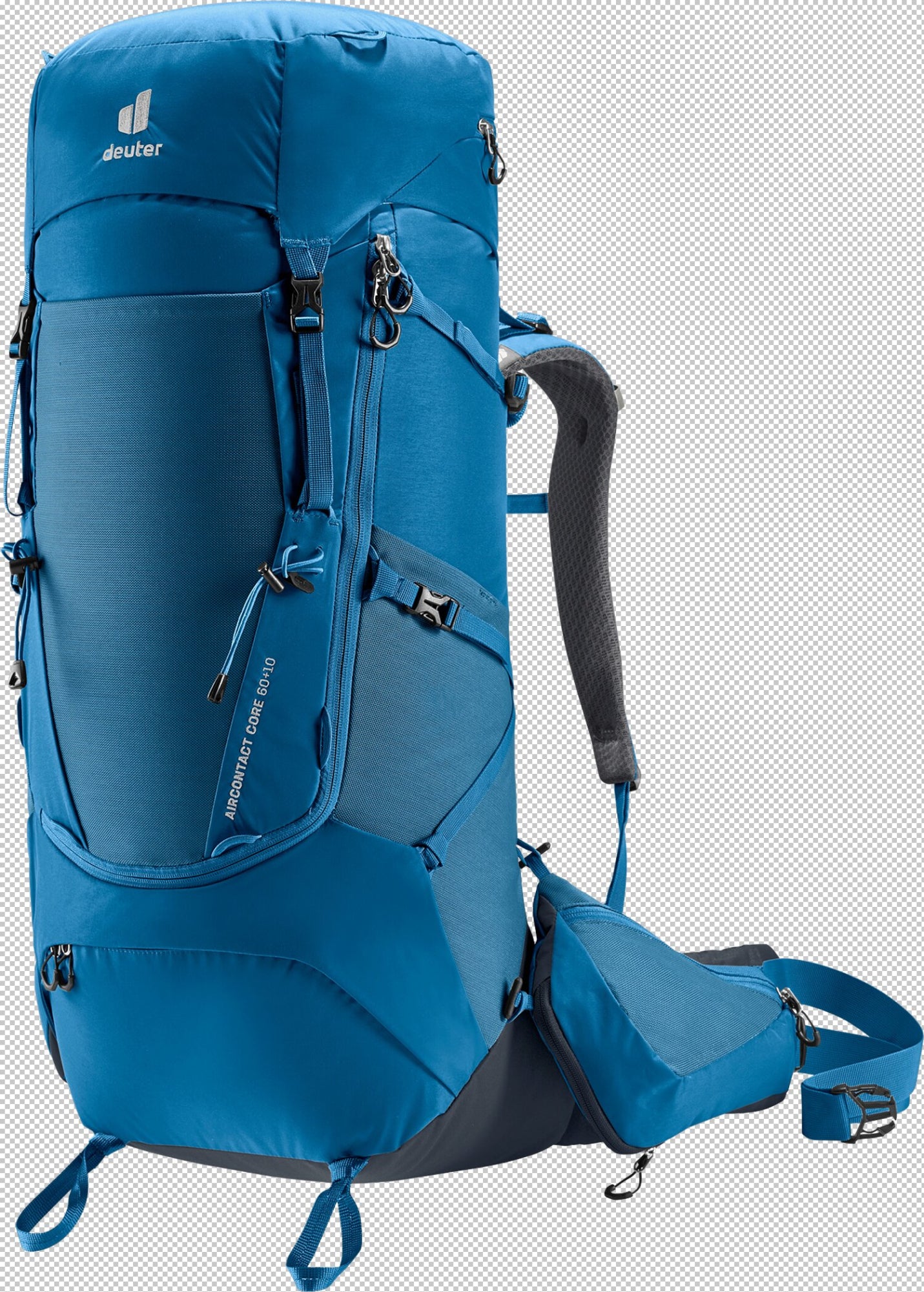 Deuter Rucksäcke  blau