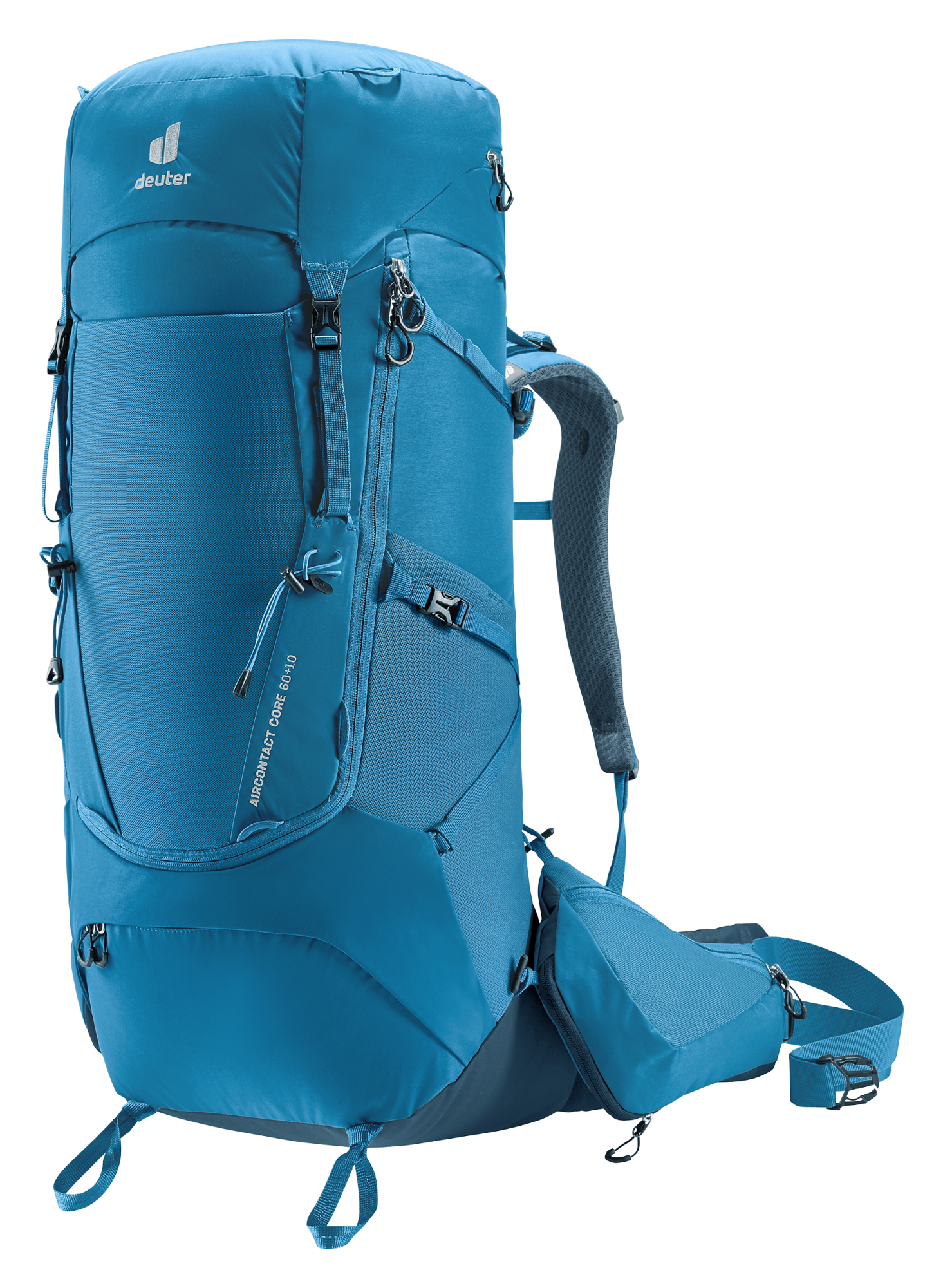 Deuter Rucksäcke  blau