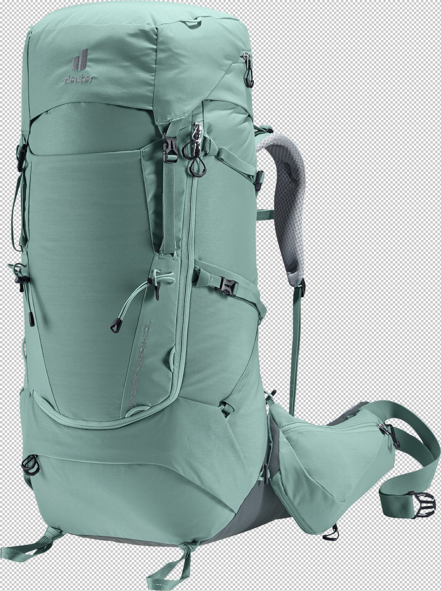 Deuter Rucksäcke  grau