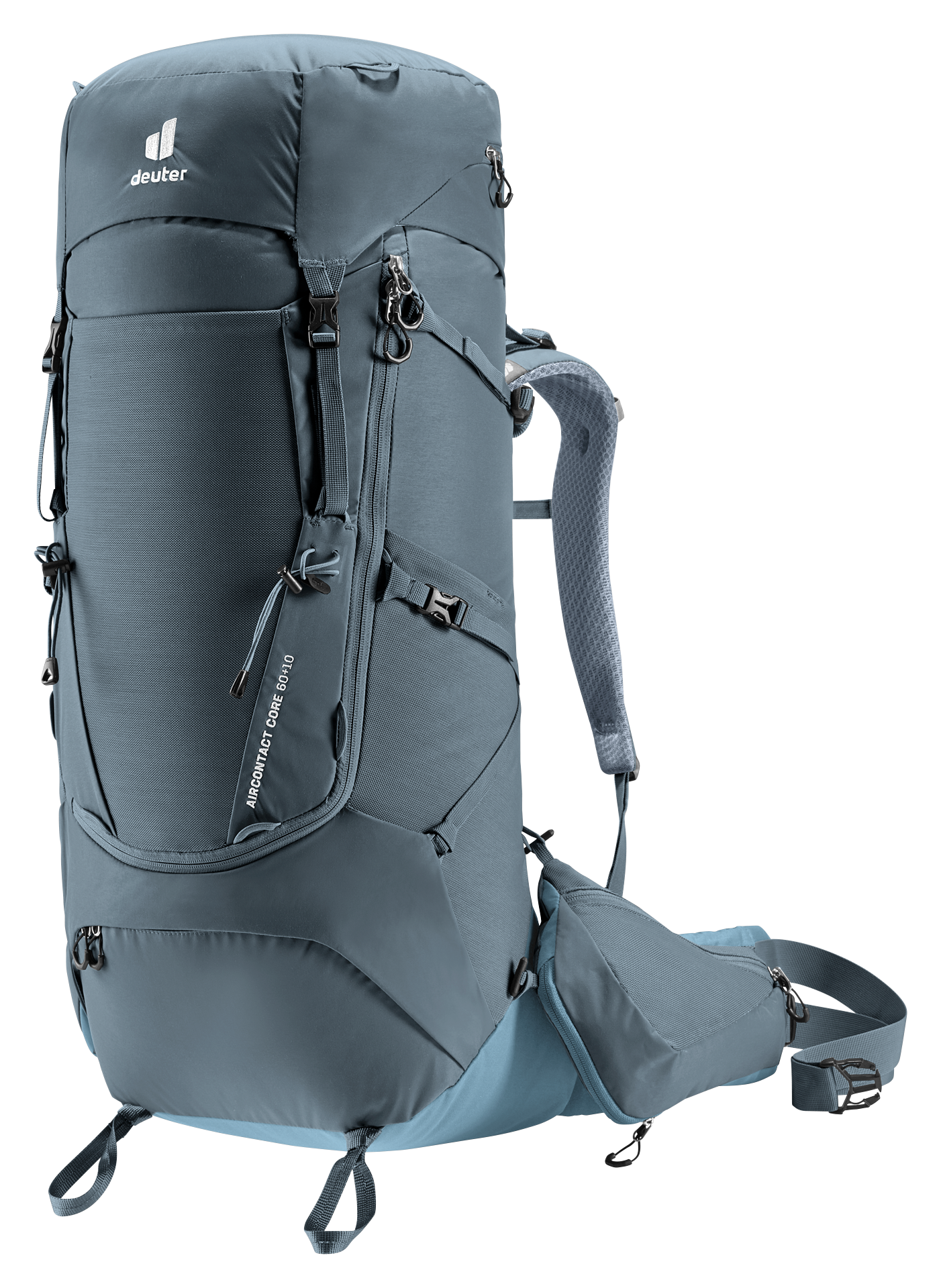 Deuter Rucksäcke  grau
