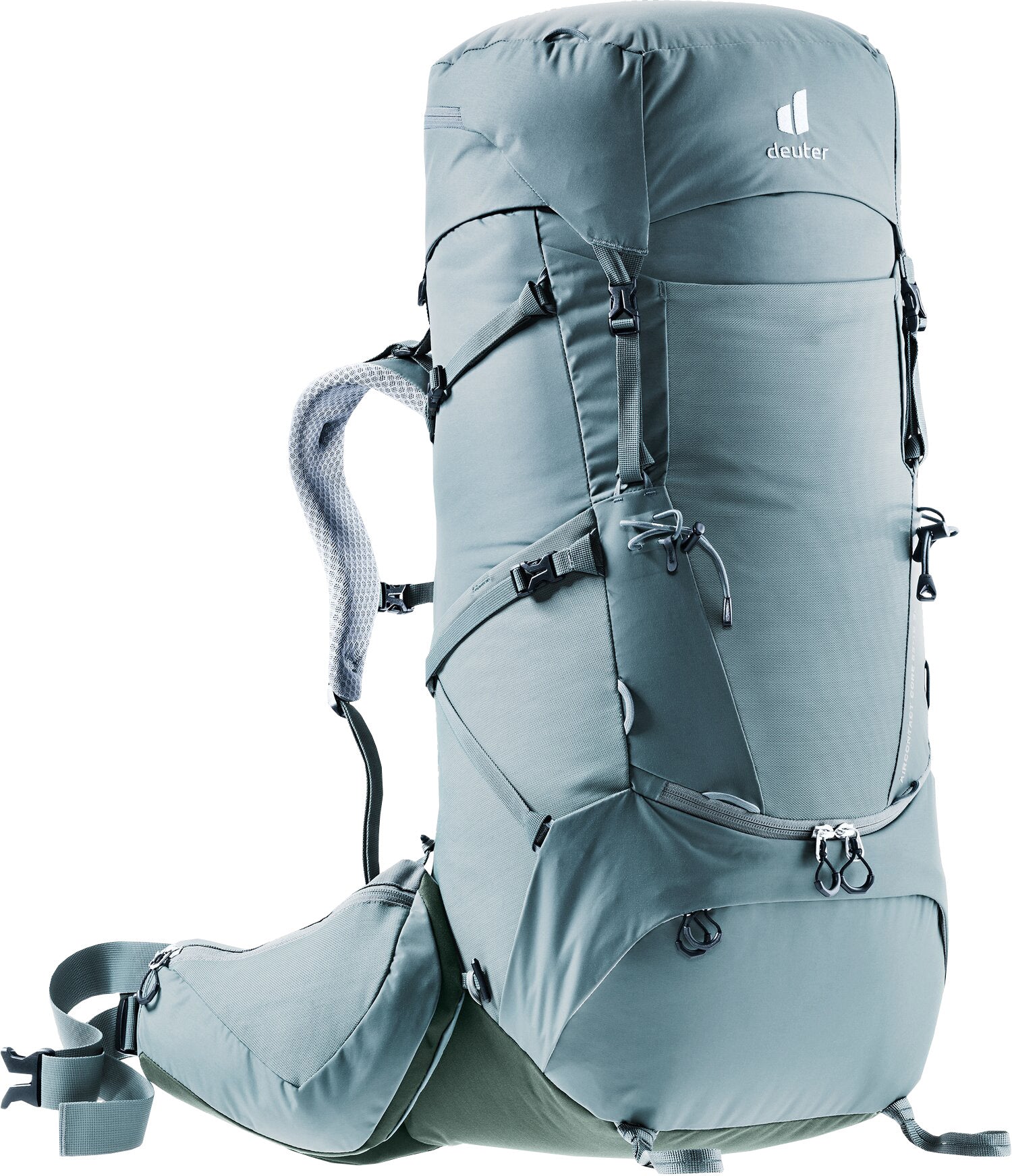 Deuter Rucksäcke  hellblau