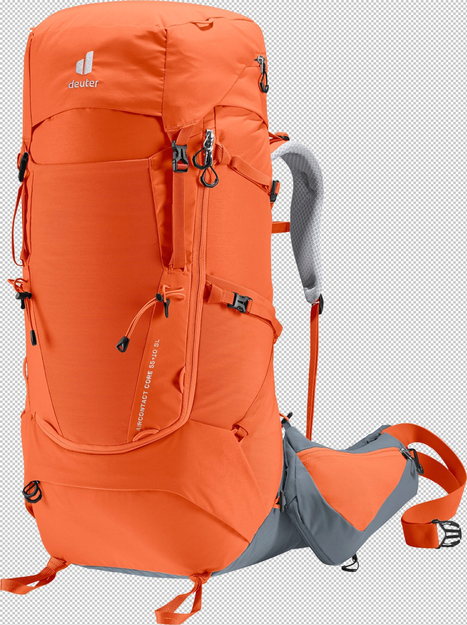 Deuter Rucksäcke  orange