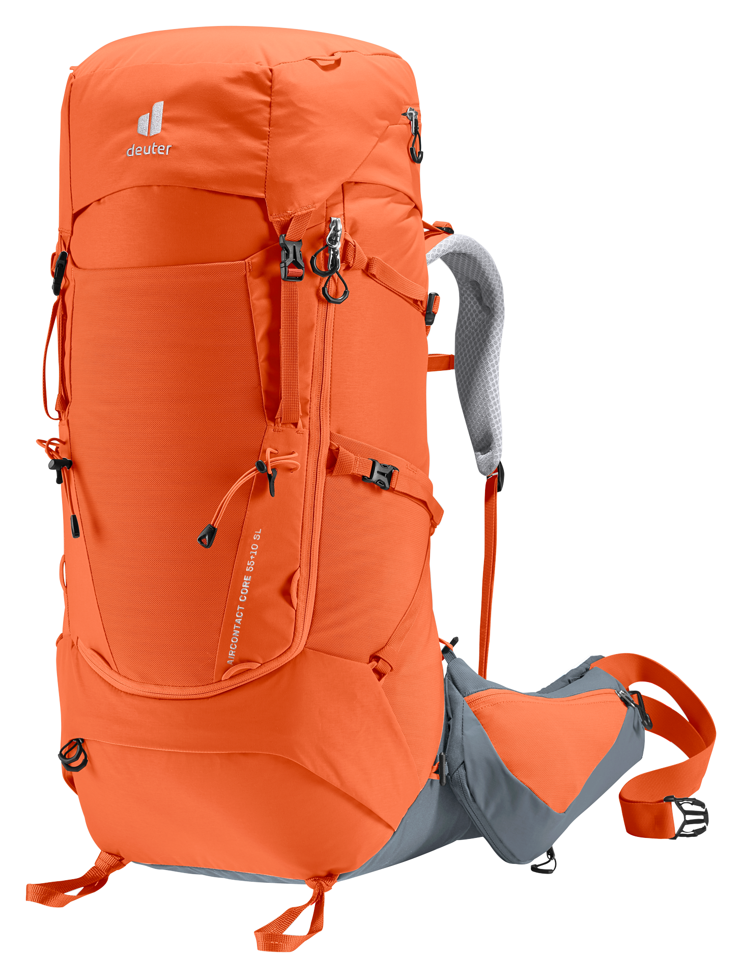 Deuter Rucksäcke  orange