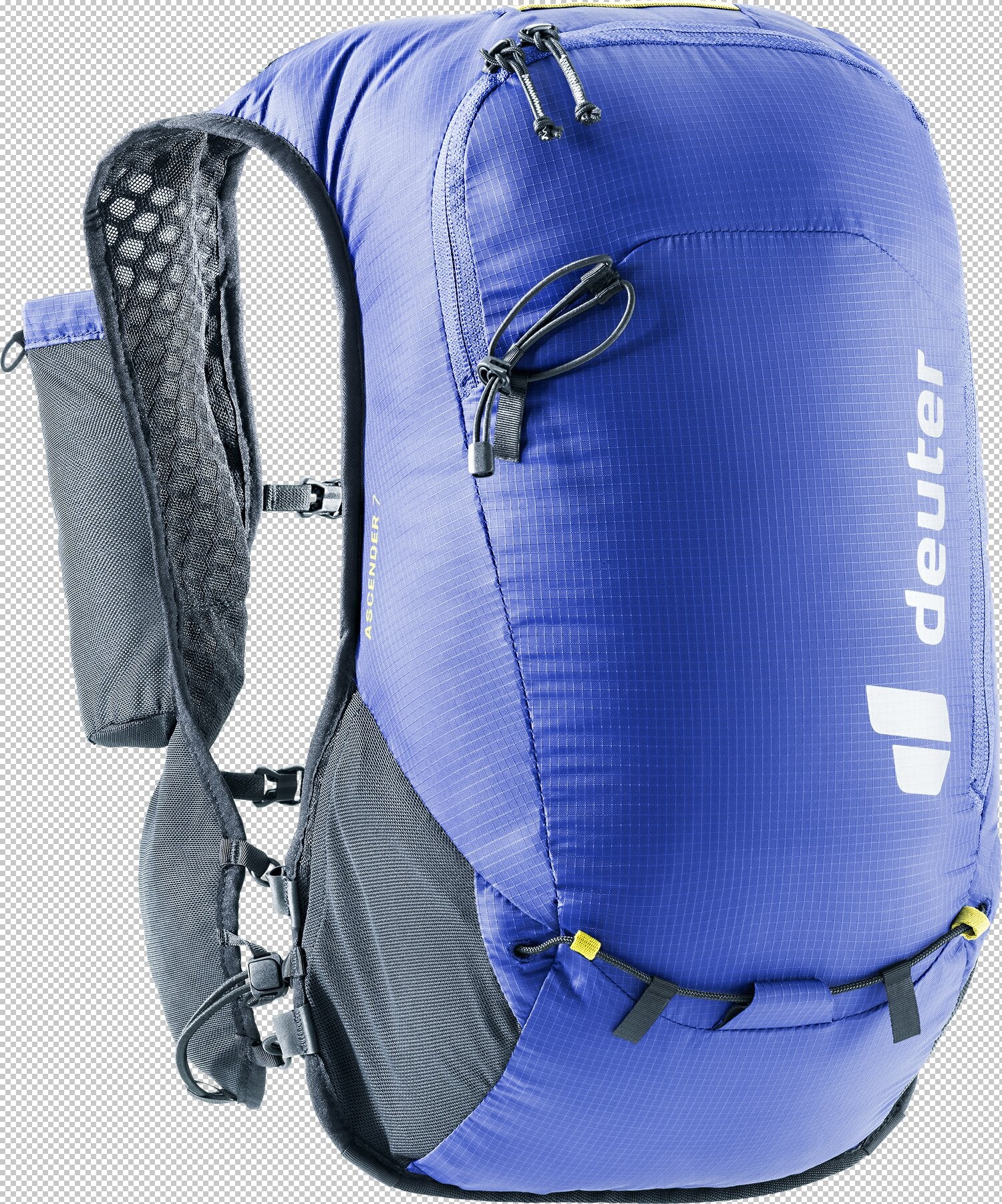 Deuter Rucksäcke  blau
