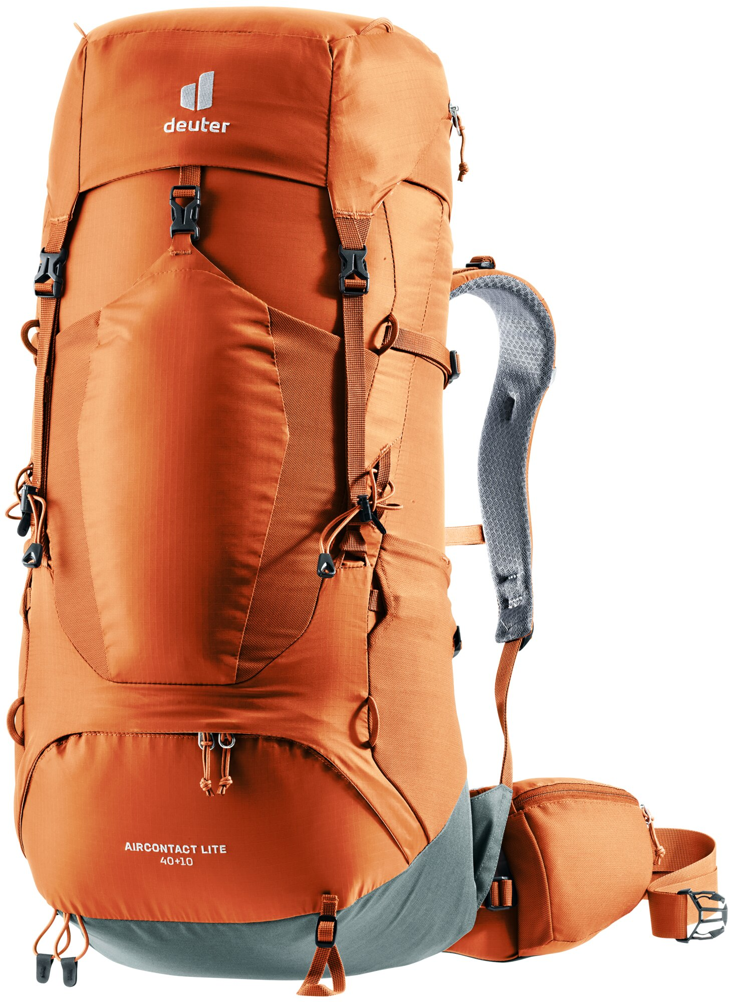 Deuter Rucksäcke  braun
