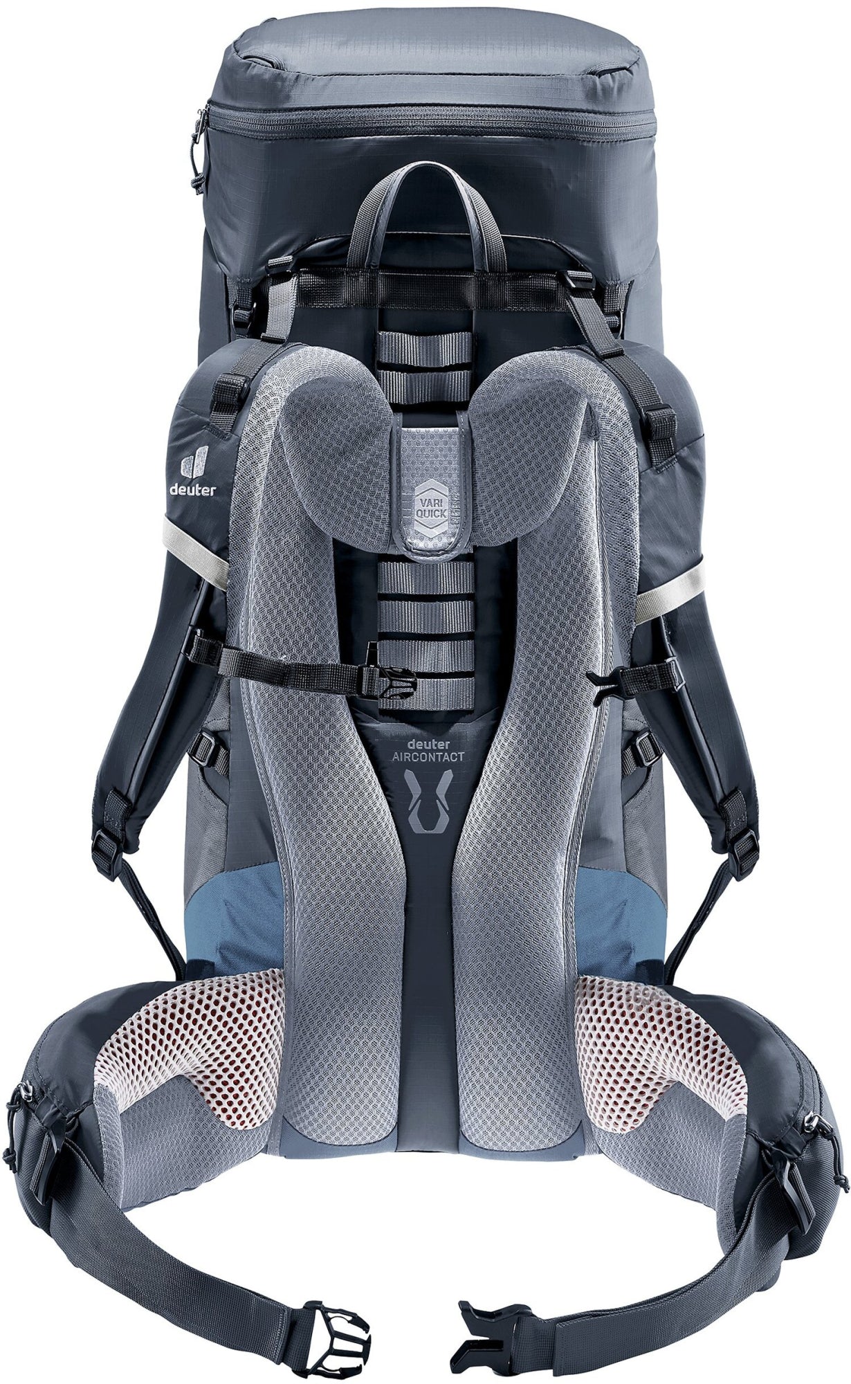 Deuter Rucksäcke  dunkelblau